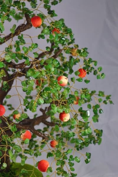 подарок из нефрита