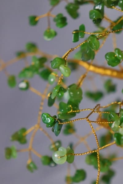 сувенир из нефрита