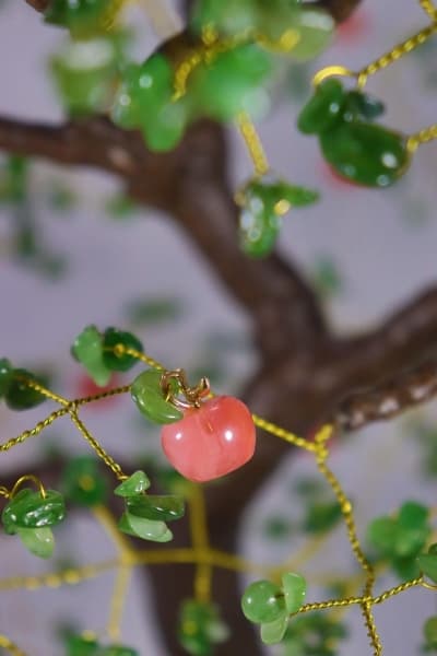 Сувенир из нефрита