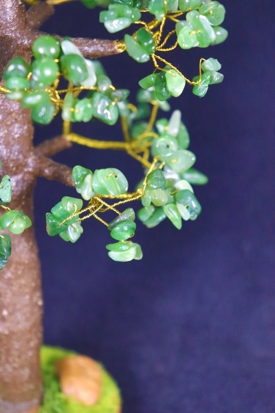 Сувенир из нефрита