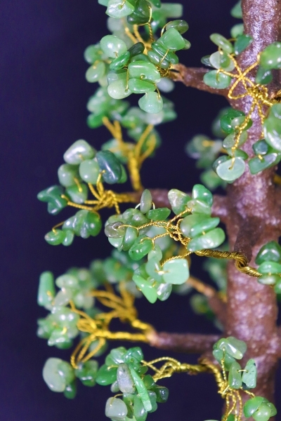 Подарок из нефрита