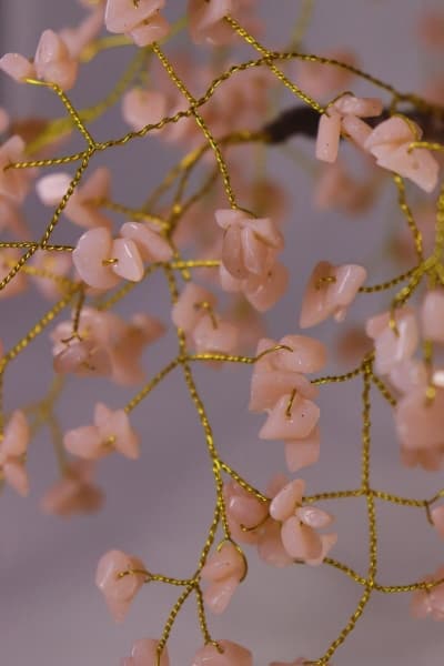 Сувенир из опала