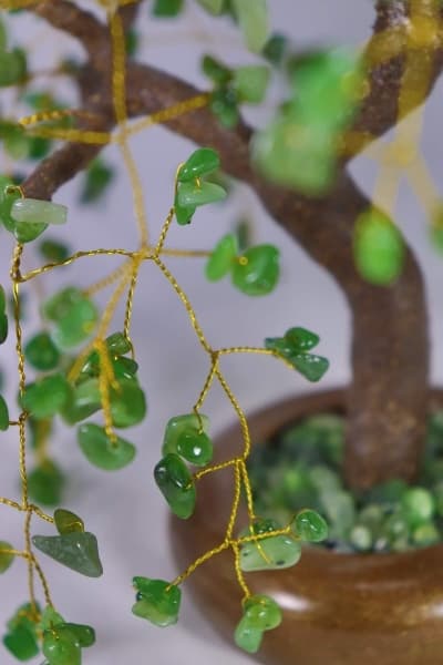 сувенир из нефрита