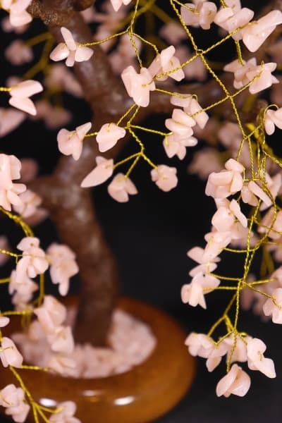 Сувенир из опала