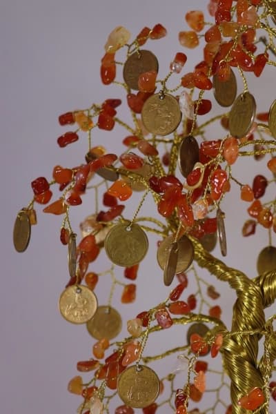 Сувенир денежное дерево