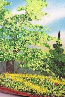 Подарок картина &quot;Летний день&quot;