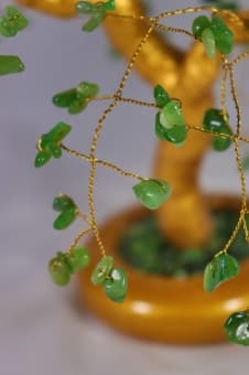 подарок из нефрита