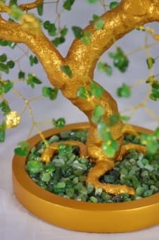 подарок из нефрита