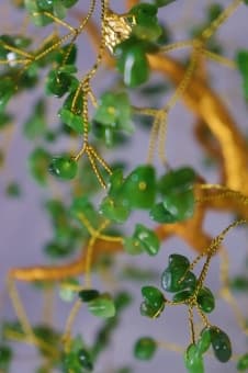 сувенир из нефрита