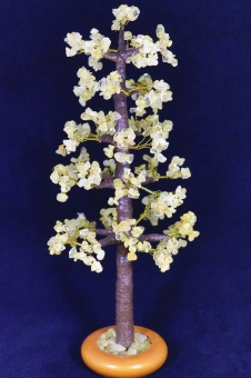 Кедр из цитрина