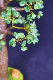 Сувенир из нефрита