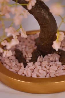 Подарок из опала