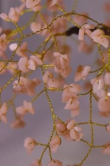 Сувенир из опала