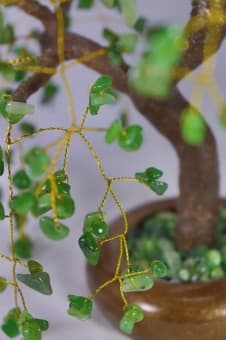 сувенир из нефрита