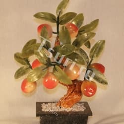 Бонсай из камня