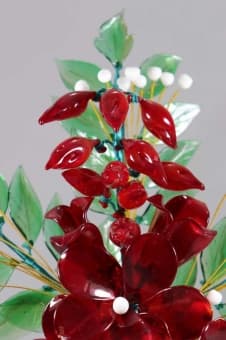Сувениры из стекла