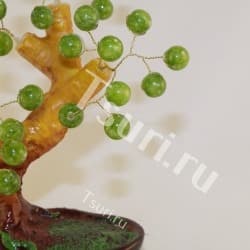 Дерево из камня Дерево Счастья
