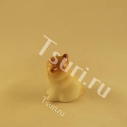 Сувенир из фарфора Статуэтка Кот Мурзик