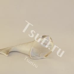 Подарок из фарфора Статуэтка Белужка