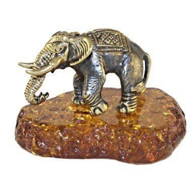 bronzovui-slon Изделия из камня
