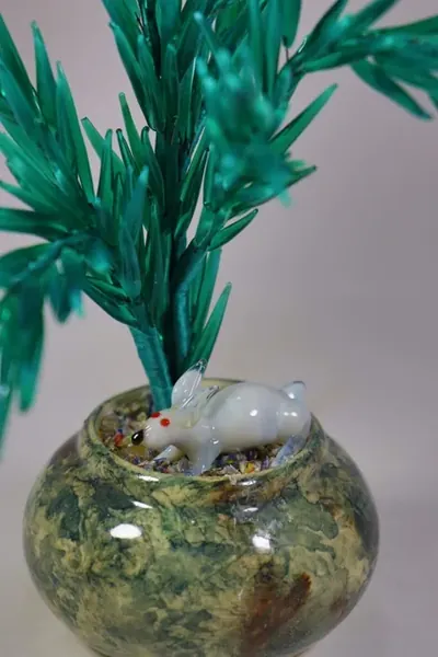 Лесная сказка сувенир